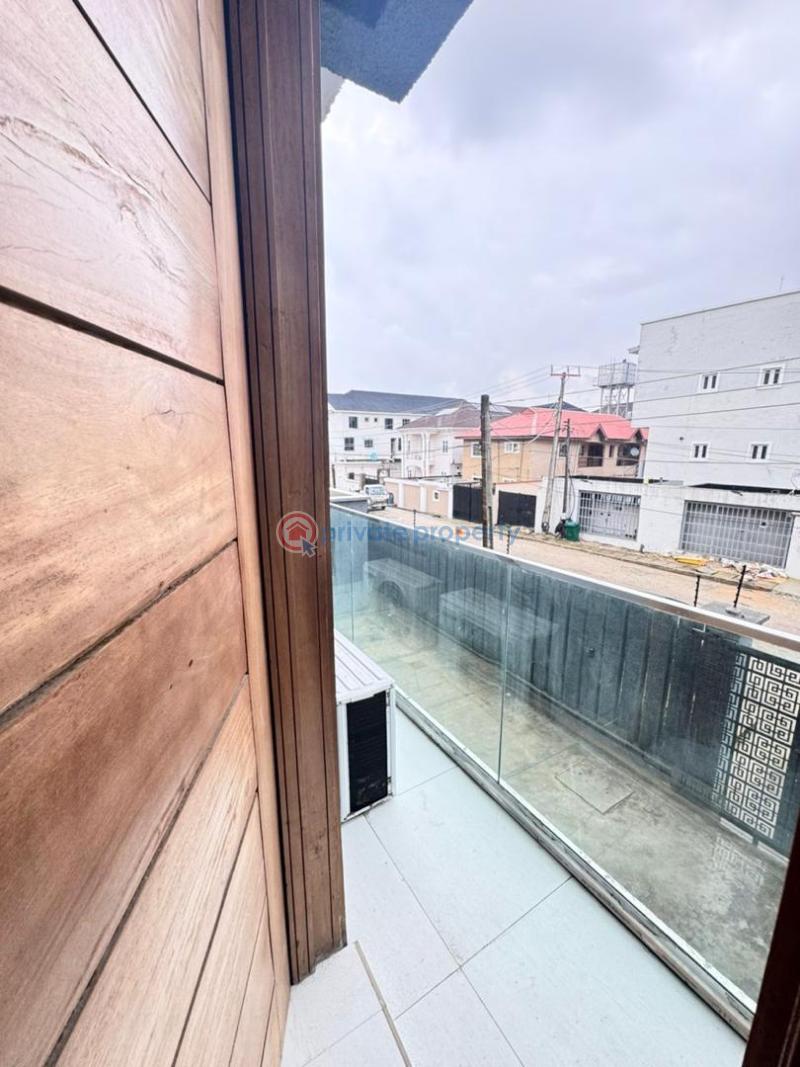 2 bedroom Block Of Flats For Rent Jakande Lekki Lagos - 3