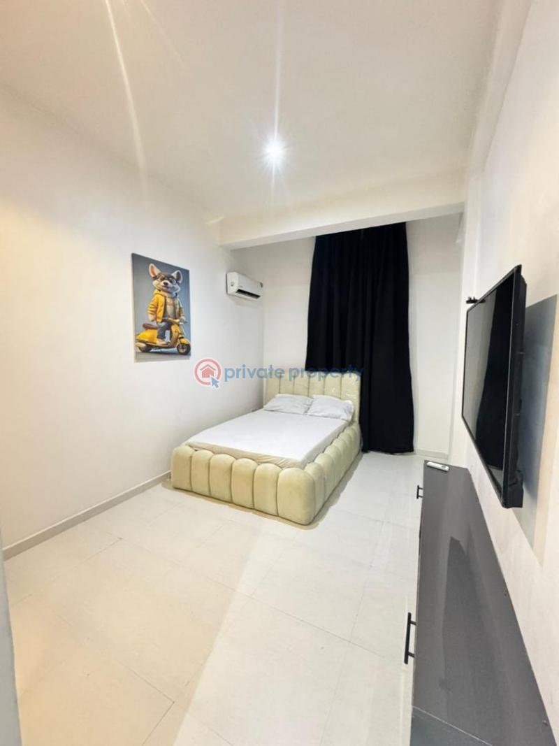2 bedroom Block Of Flats For Rent Jakande Lekki Lagos - 6
