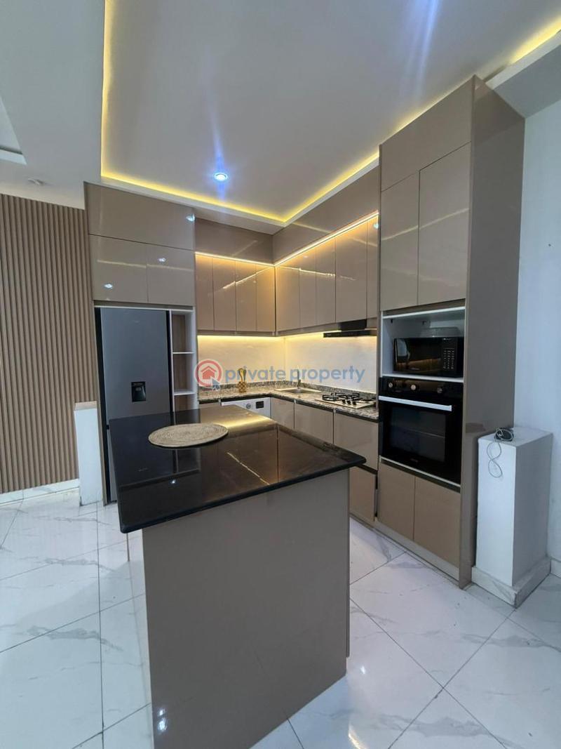 2 bedroom Block Of Flats For Sale Ikate Elegushi Lekki Lagos - 3