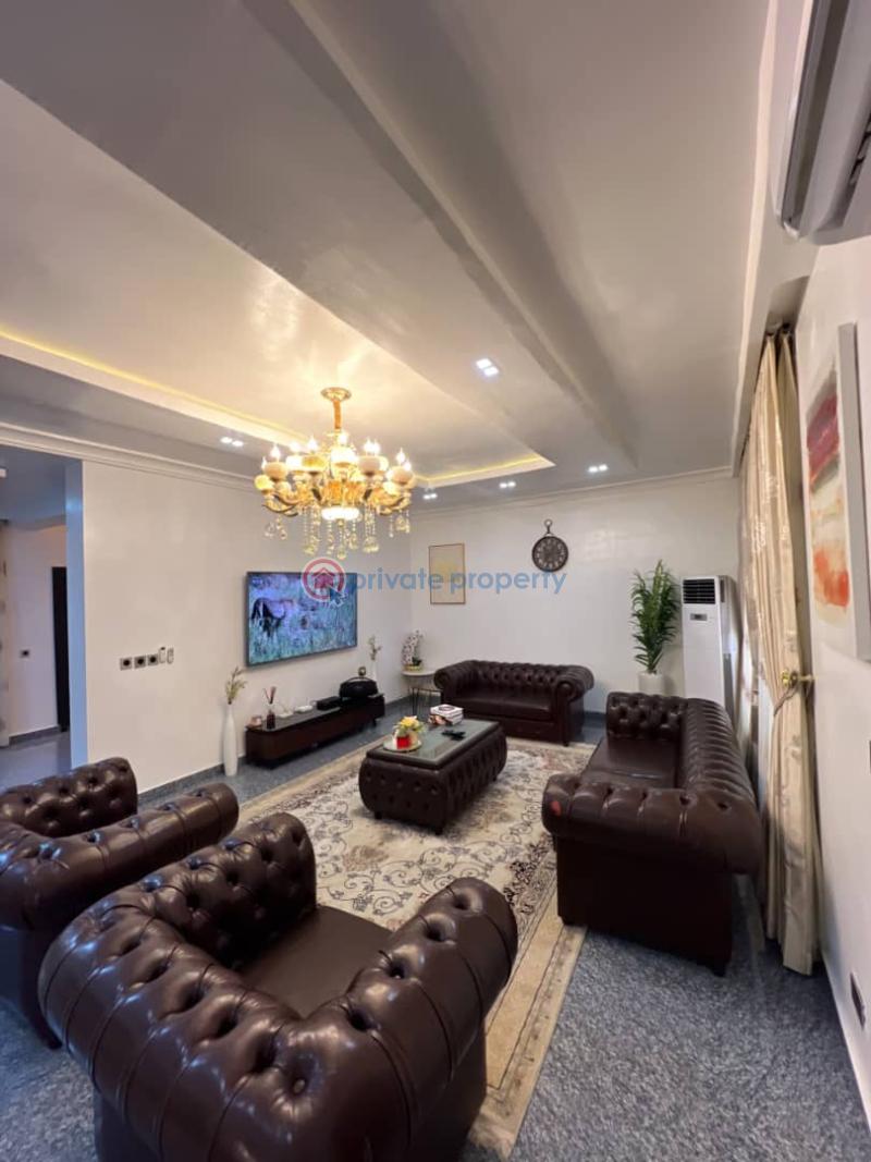 4 bedroom Duplex For Rent Katampe Extension Katampe Ext. Abuja Phase 2  - 13