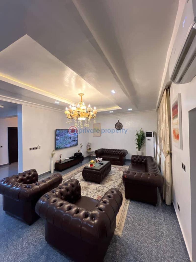 4 bedroom Duplex For Rent Katampe Extension Katampe Ext. Abuja Phase 2  - 15