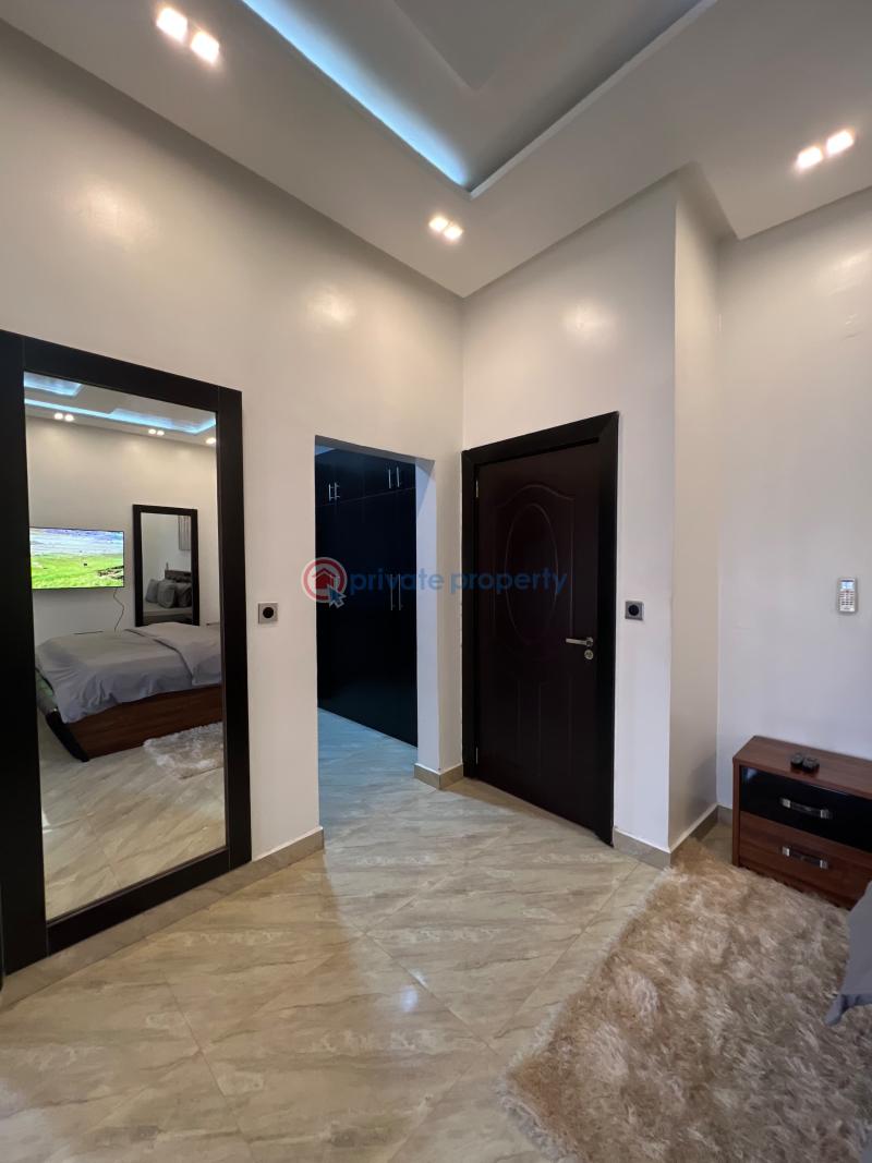 4 bedroom Duplex For Rent Katampe Extension Katampe Ext. Abuja Phase 2  - 20