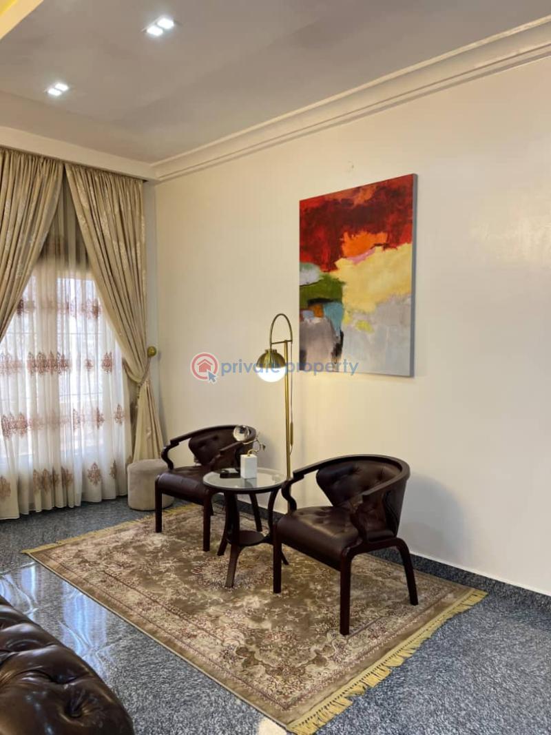 4 bedroom Duplex For Rent Katampe Extension Katampe Ext. Abuja Phase 2  - 7