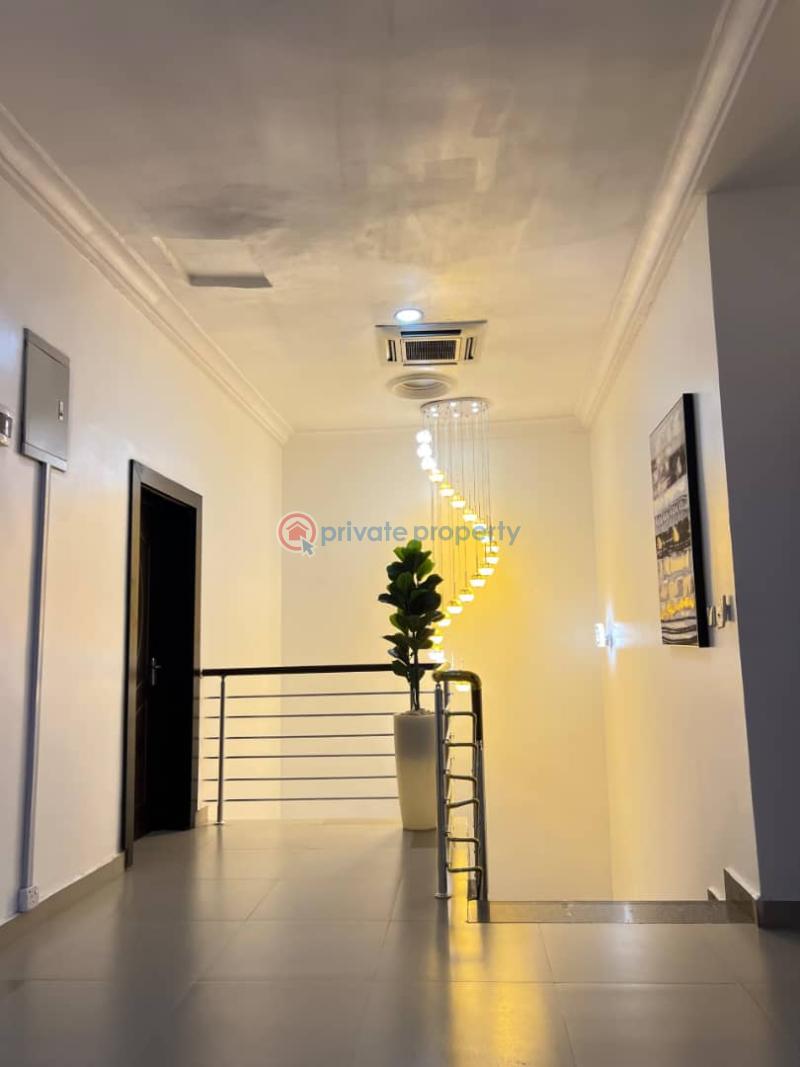 4 bedroom Duplex For Rent Katampe Extension Katampe Ext. Abuja Phase 2  - 10