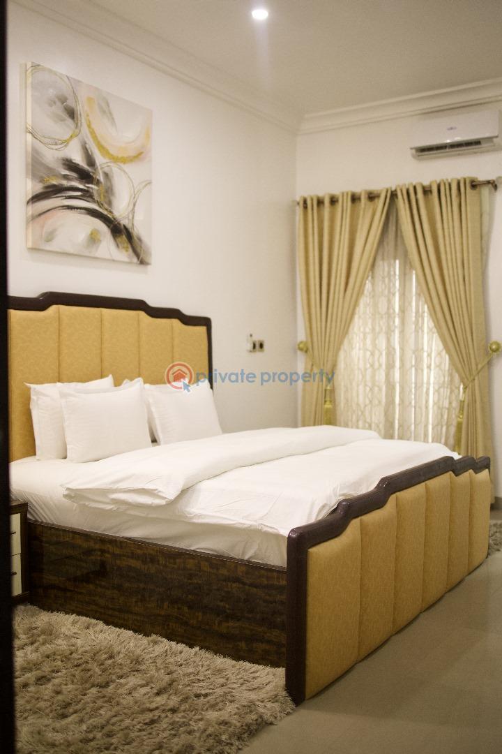 4 bedroom Duplex For Rent Katampe Extension Katampe Ext. Abuja Phase 2  - 12