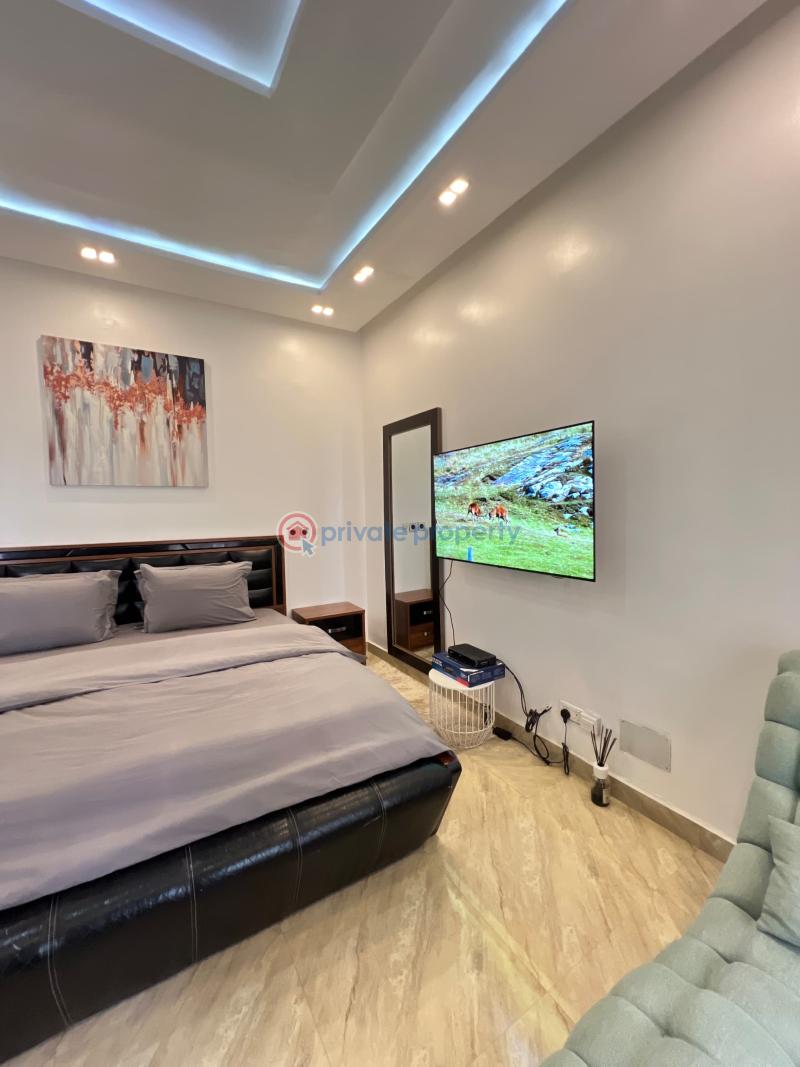 4 bedroom Duplex For Rent Katampe Extension Katampe Ext. Abuja Phase 2  - 3