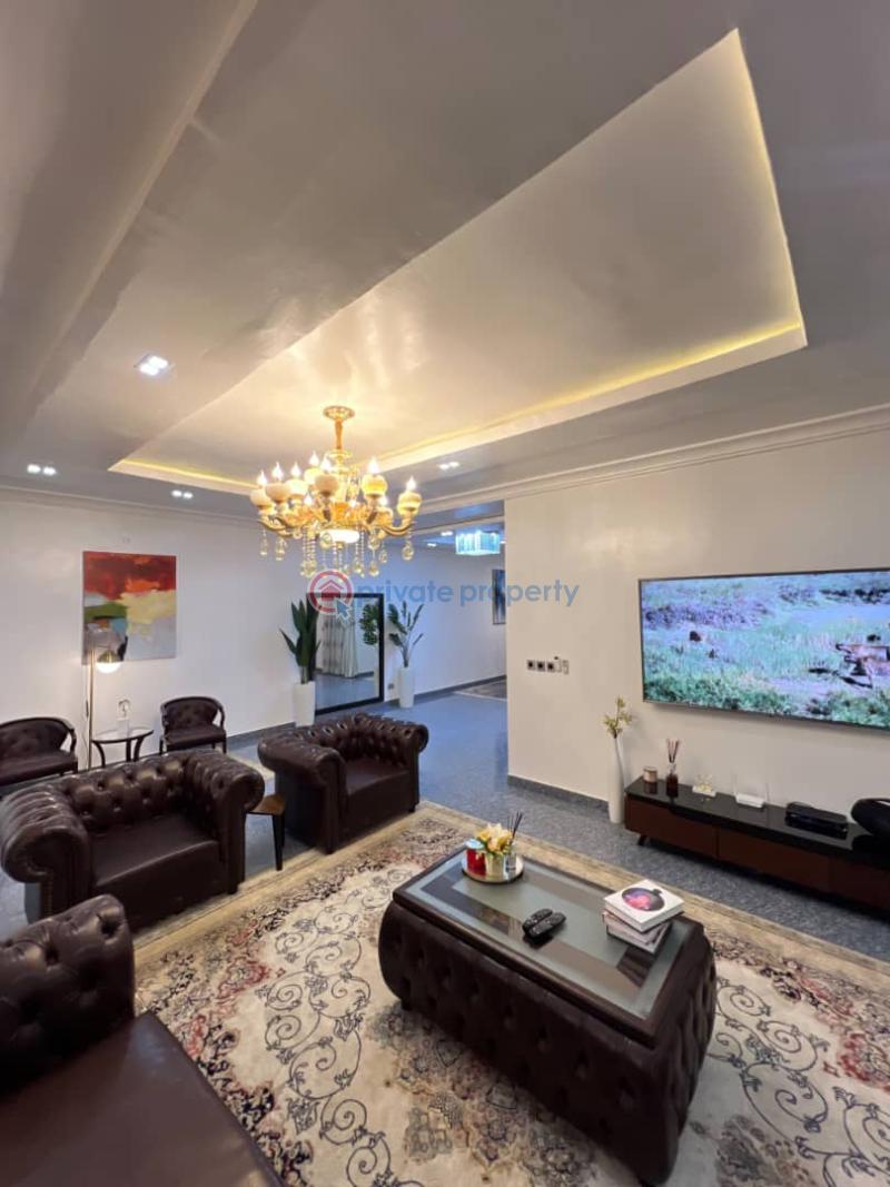 4 bedroom Duplex For Rent Katampe Extension Katampe Ext. Abuja Phase 2  - 0