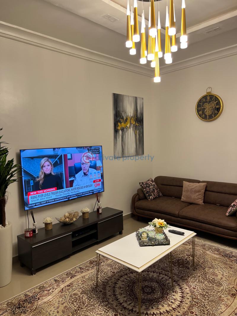 4 bedroom Duplex For Rent Katampe Extension Katampe Ext. Abuja Phase 2  - 22