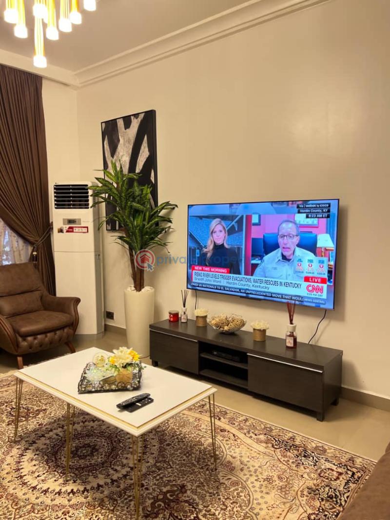 4 bedroom Duplex For Rent Katampe Extension Katampe Ext. Abuja Phase 2  - 4