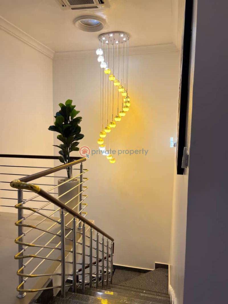 4 bedroom Duplex For Rent Katampe Extension Katampe Ext. Abuja Phase 2  - 5