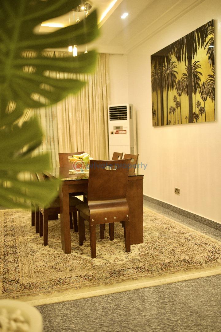 4 bedroom Duplex For Rent Katampe Extension Katampe Ext. Abuja Phase 2  - 14