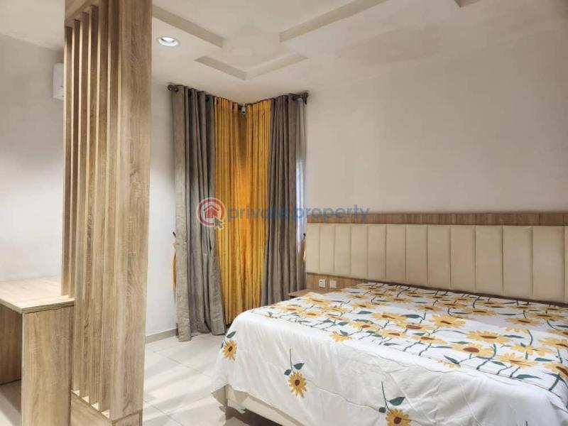 4 bedroom Detached Duplex For Sale Lekki County Homes Ikota Lekki Lagos - 15