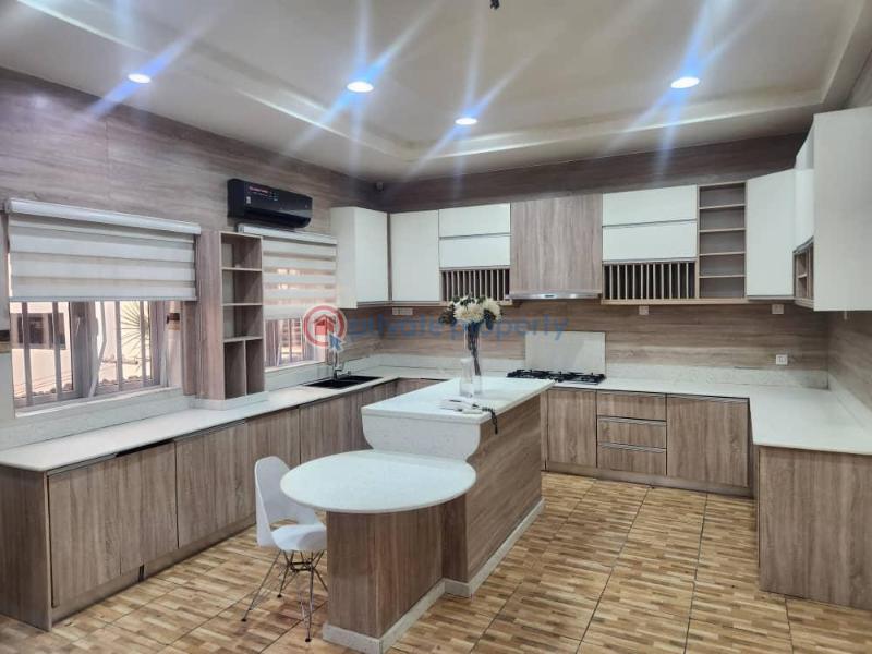4 bedroom Detached Duplex For Sale Lekki County Homes Ikota Lekki Lagos - 0