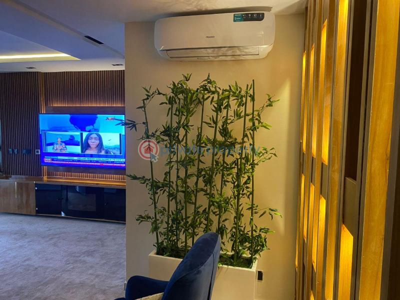 4 bedroom Maisonette For Rent Lekki Phase 1 Lagos - 4