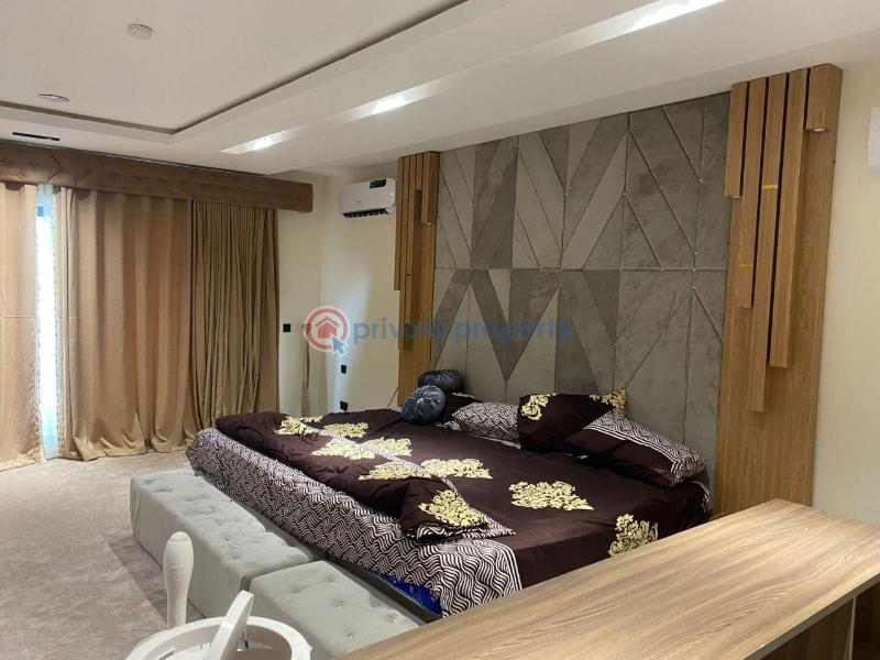 4 bedroom Maisonette For Rent Lekki Phase 1 Lagos - 20