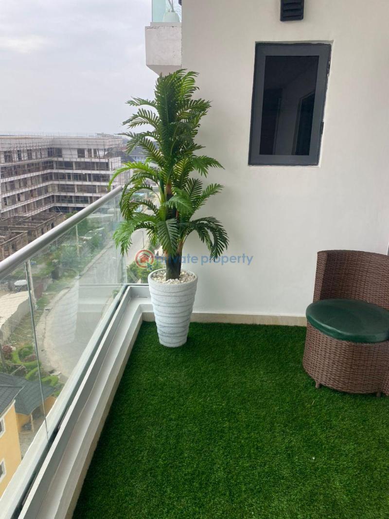4 bedroom Maisonette For Rent Lekki Phase 1 Lagos - 10