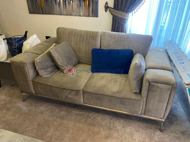 4 bedroom Maisonette For Rent Lekki Phase 1 Lagos - 13