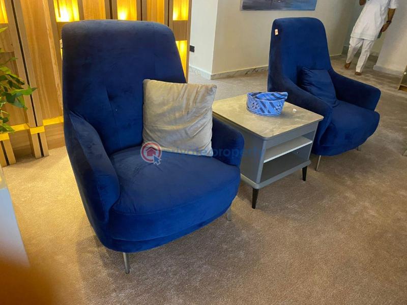 4 bedroom Maisonette For Rent Lekki Phase 1 Lagos - 12