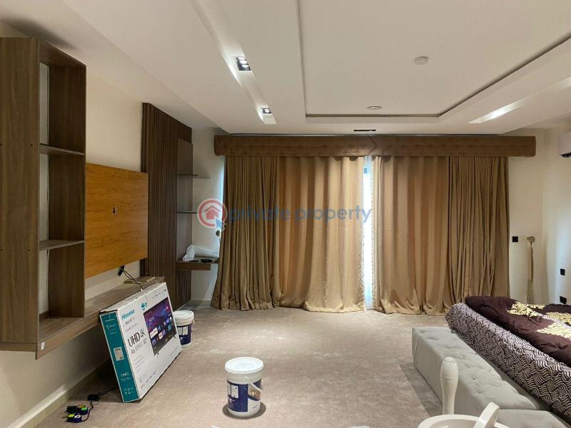 4 bedroom Maisonette For Rent Lekki Phase 1 Lagos - 19