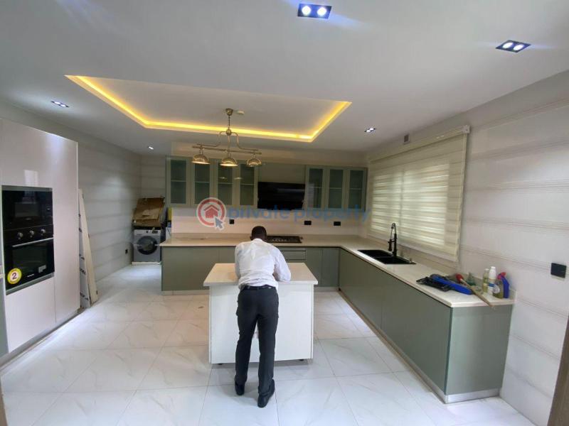 4 bedroom Maisonette For Rent Lekki Phase 1 Lagos - 6