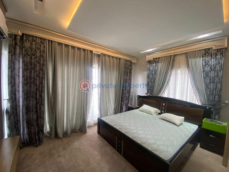 4 bedroom Maisonette For Rent Lekki Phase 1 Lagos - 16