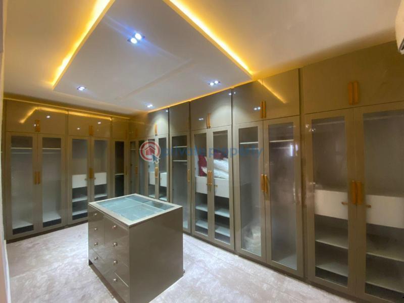 4 bedroom Maisonette For Rent Lekki Phase 1 Lagos - 21