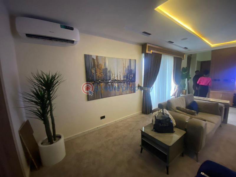 4 bedroom Maisonette For Rent Lekki Phase 1 Lagos - 2