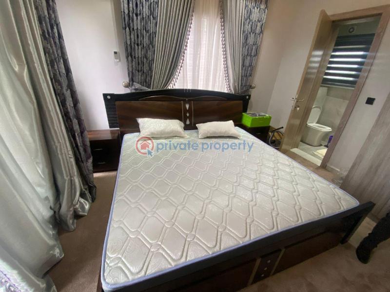 4 bedroom Maisonette For Rent Lekki Phase 1 Lagos - 17