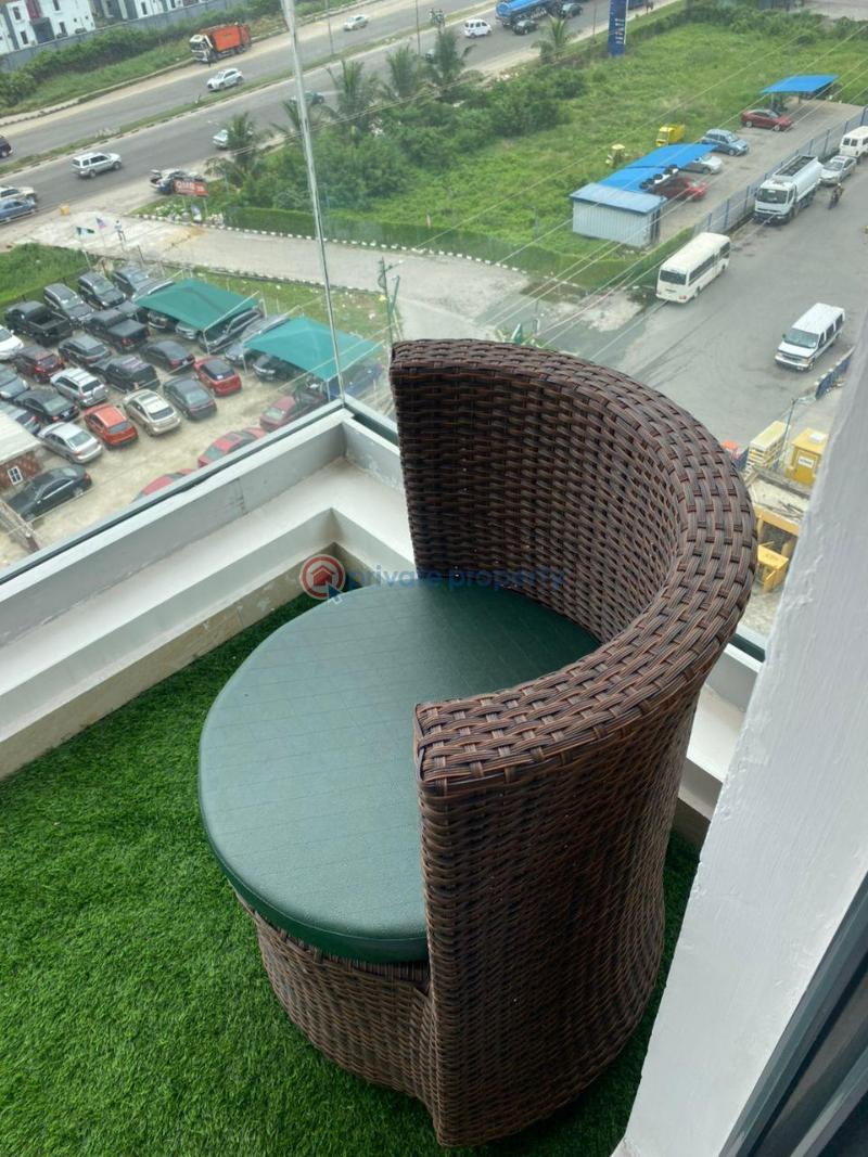 4 bedroom Maisonette For Rent Lekki Phase 1 Lagos - 15