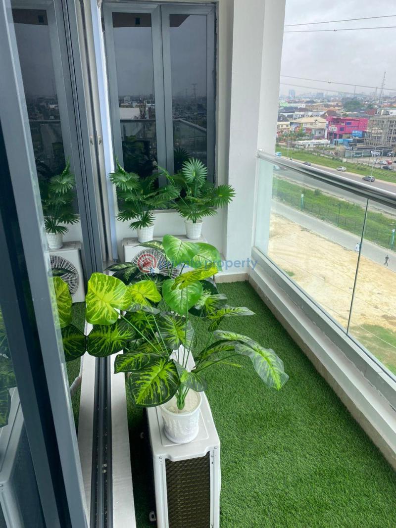 4 bedroom Maisonette For Rent Lekki Phase 1 Lagos - 14