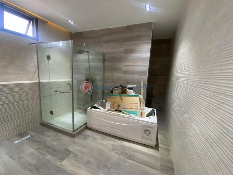 4 bedroom Maisonette For Rent Lekki Phase 1 Lagos - 18