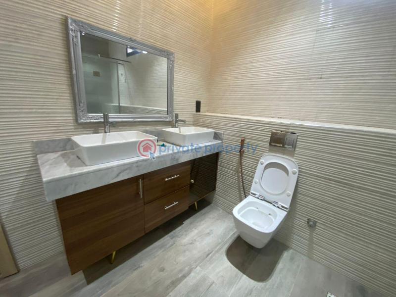 4 bedroom Maisonette For Rent Lekki Phase 1 Lagos - 22