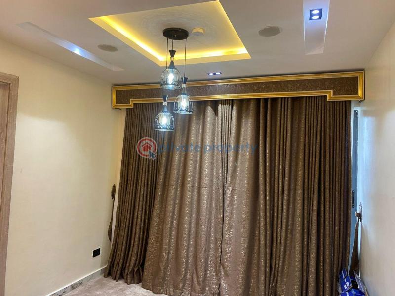 4 bedroom Maisonette For Rent Lekki Phase 1 Lagos - 3