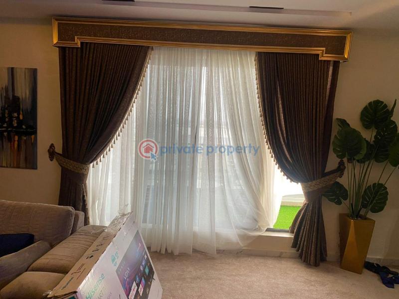 4 bedroom Maisonette For Rent Lekki Phase 1 Lagos - 1