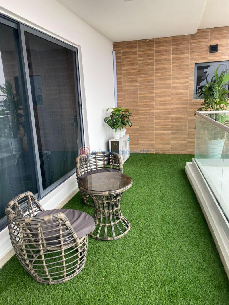 4 bedroom Maisonette For Rent Lekki Phase 1 Lagos - 9