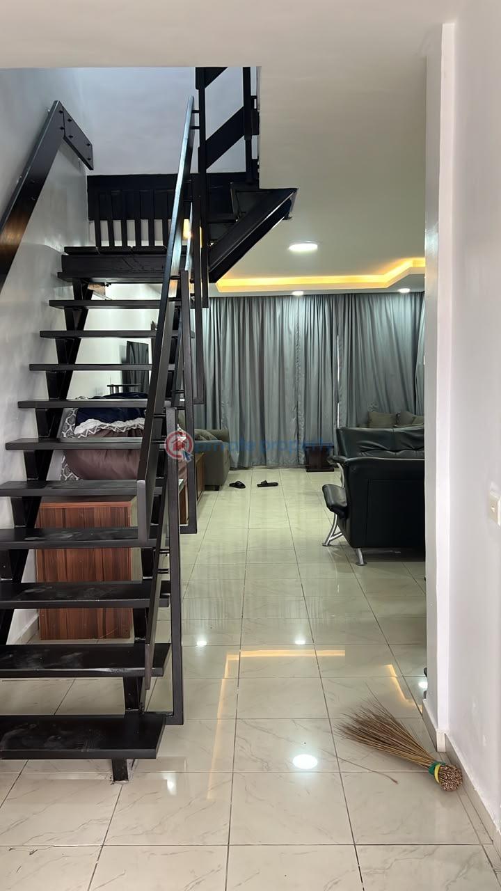 3 bedroom Block Of Flats For Rent 1004 Victoria Island Lagos - 19
