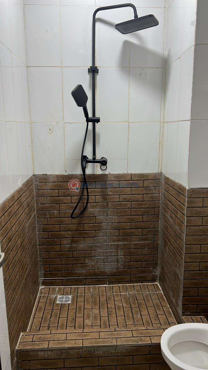 3 bedroom Block Of Flats For Rent 1004 Victoria Island Lagos - 1