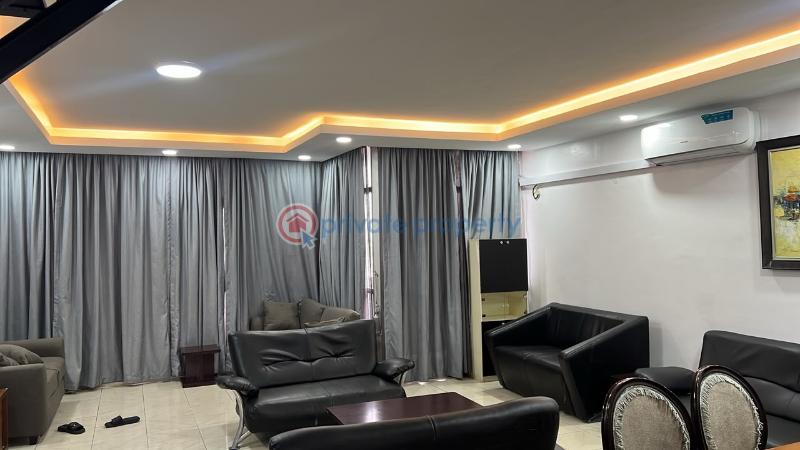 3 bedroom Block Of Flats For Rent 1004 Victoria Island Lagos - 21