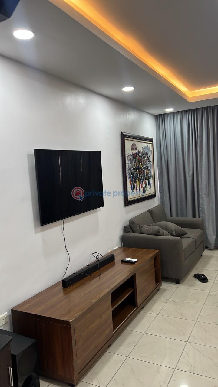 3 bedroom Block Of Flats For Rent 1004 Victoria Island Lagos - 20