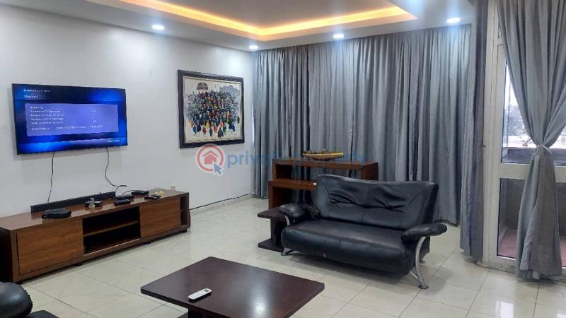 3 bedroom Block Of Flats For Rent 1004 Victoria Island Lagos - 13