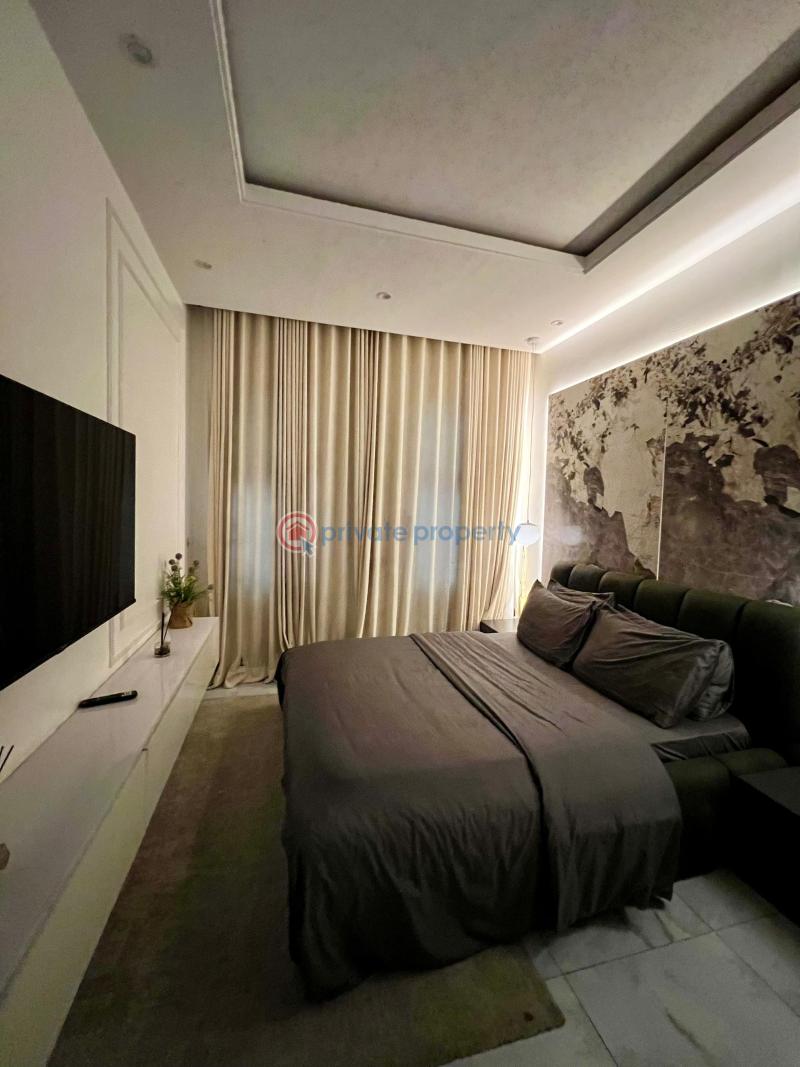 1 bedroom Flat & Apartment For Sale Lekki Phase 1 Lagos - 4