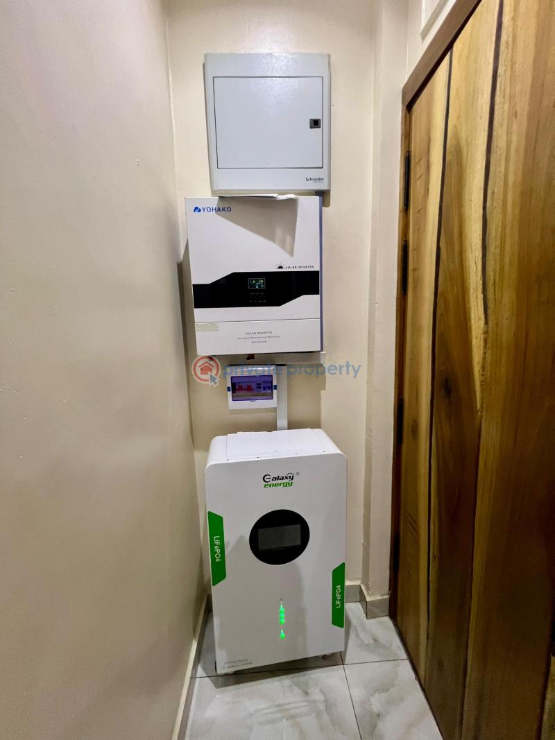 1 bedroom Flat & Apartment For Sale Lekki Phase 1 Lagos - 6