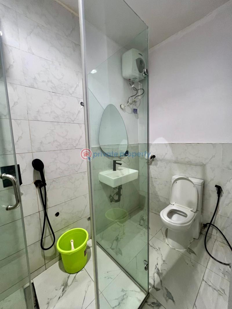 1 bedroom Block Of Flats For Sale Lekki Phase 1 Lagos - 2