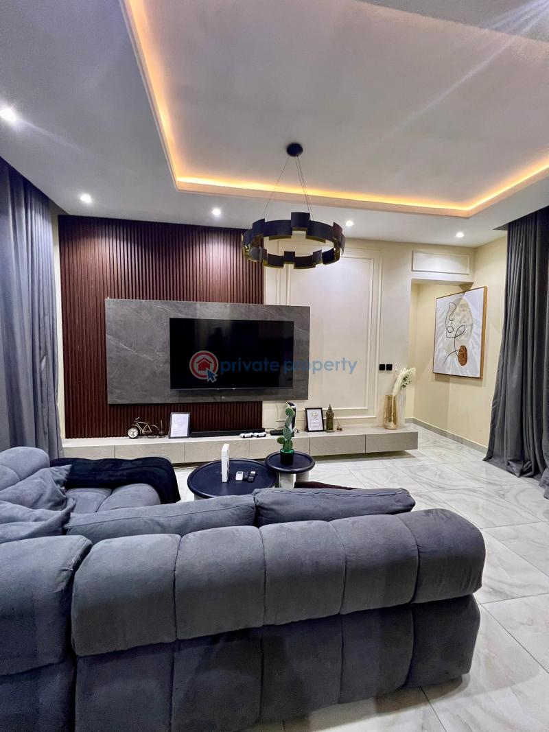 1 bedroom Flat & Apartment For Sale Lekki Phase 1 Lagos - 3