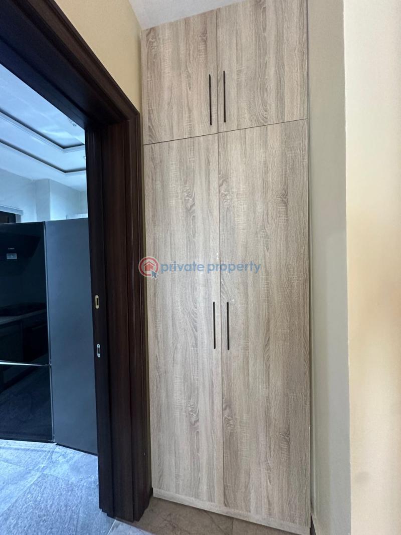 1 bedroom Shared Apartment For Rent Osborne Foreshore Estate Ikoyi Lagos - 8