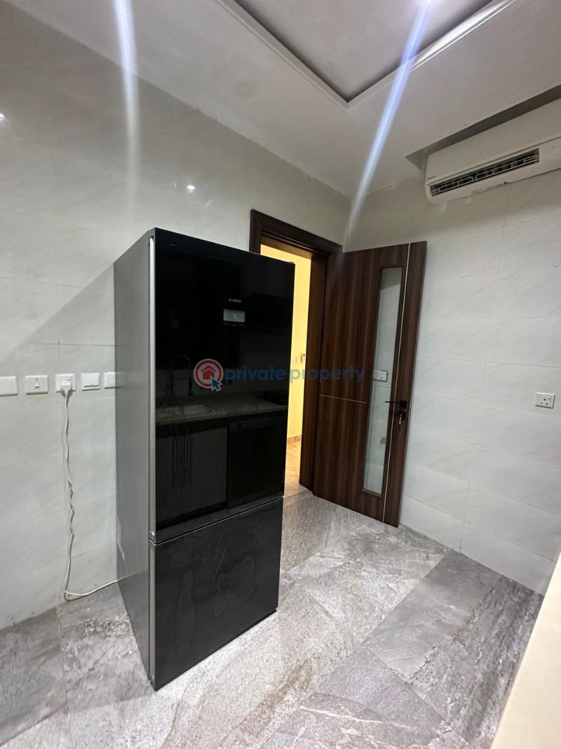 1 bedroom Shared Apartment For Rent Osborne Foreshore Estate Ikoyi Lagos - 6