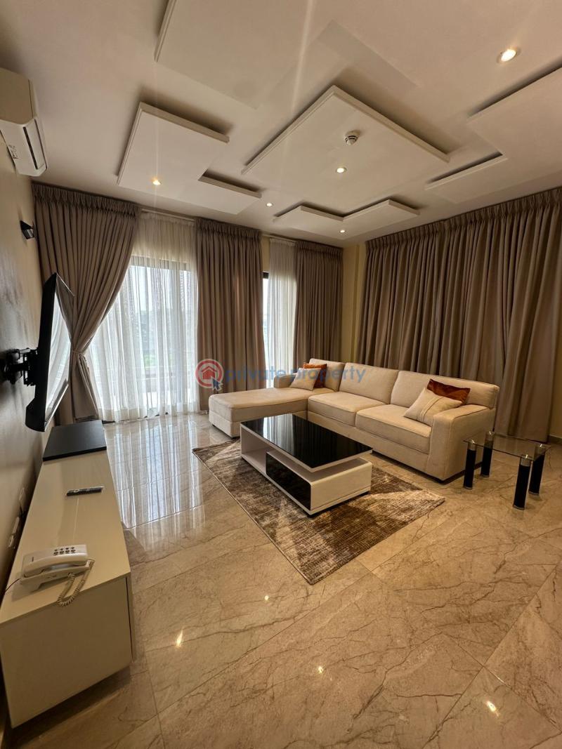 1 bedroom Shared Apartment For Rent Osborne Foreshore Estate Ikoyi Lagos - 3