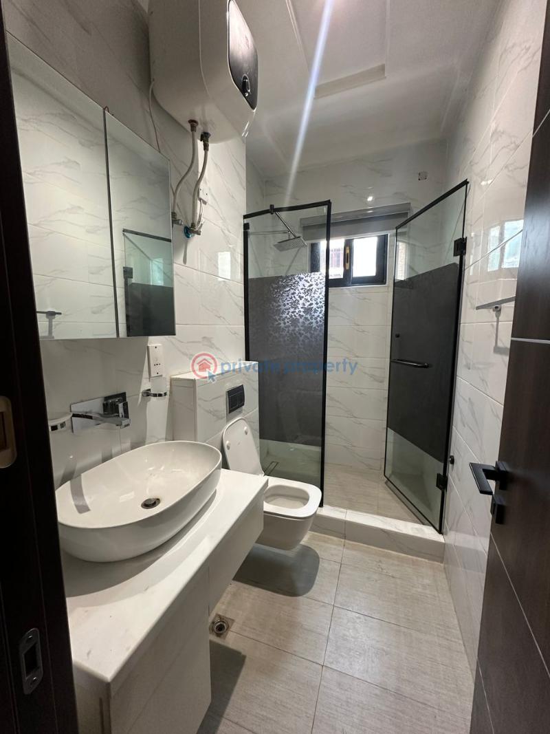 1 bedroom Shared Apartment For Rent Osborne Foreshore Estate Ikoyi Lagos - 7