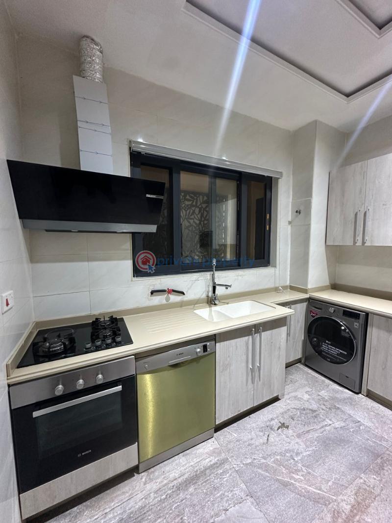 1 bedroom Shared Apartment For Rent Osborne Foreshore Estate Ikoyi Lagos - 5