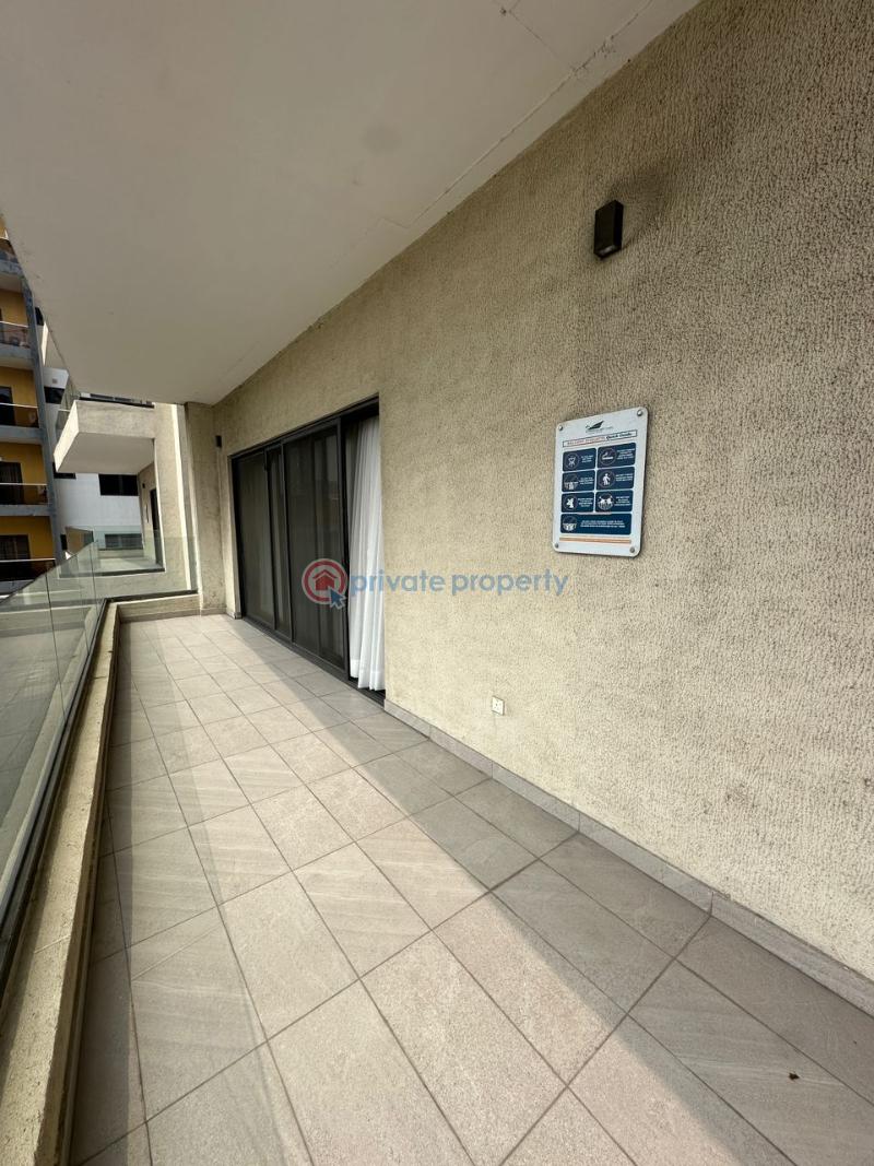 1 bedroom Shared Apartment For Rent Osborne Foreshore Estate Ikoyi Lagos - 4